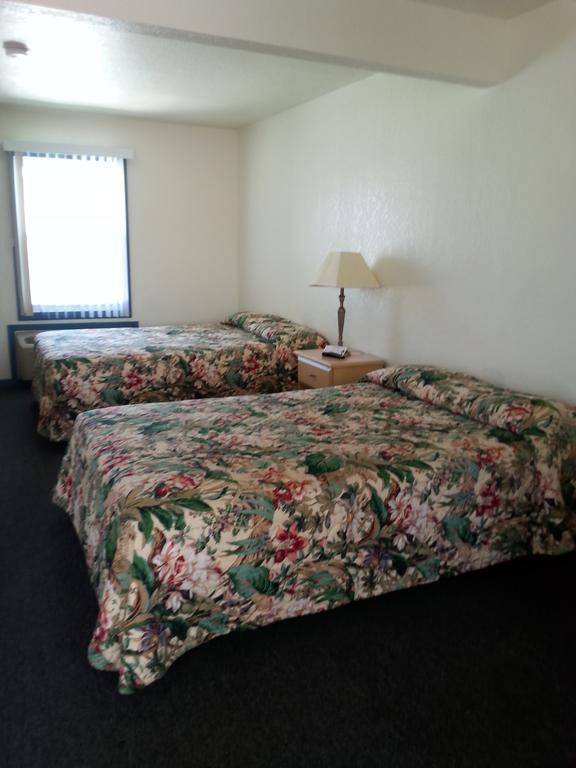 Sunrise Motel Seaside Heights Eksteriør bilde