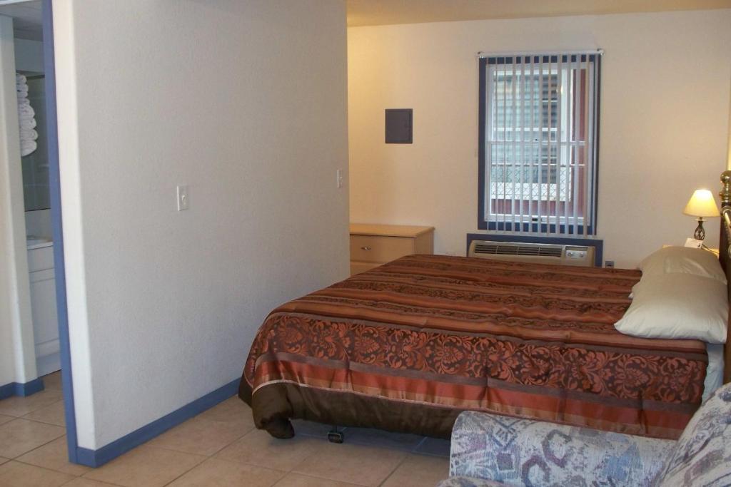 Sunrise Motel Seaside Heights Rom bilde