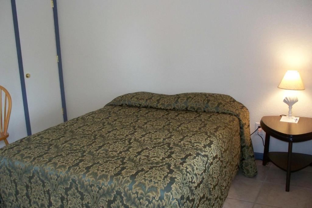 Sunrise Motel Seaside Heights Rom bilde